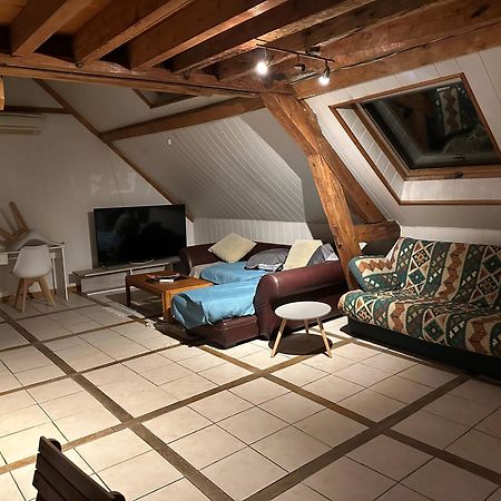 La Residence Du Moulin Sainte-Maure Dış mekan fotoğraf