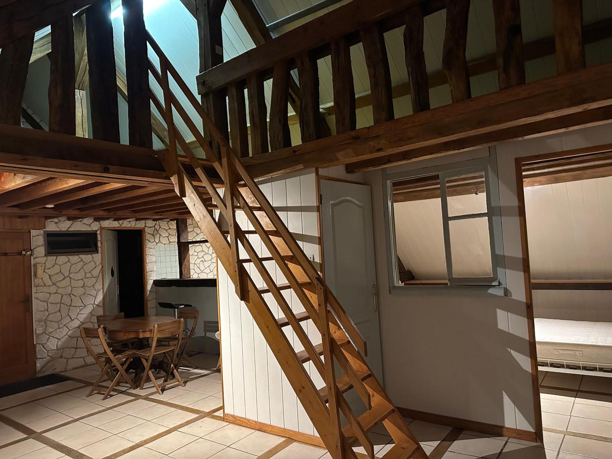 La Residence Du Moulin Sainte-Maure Dış mekan fotoğraf
