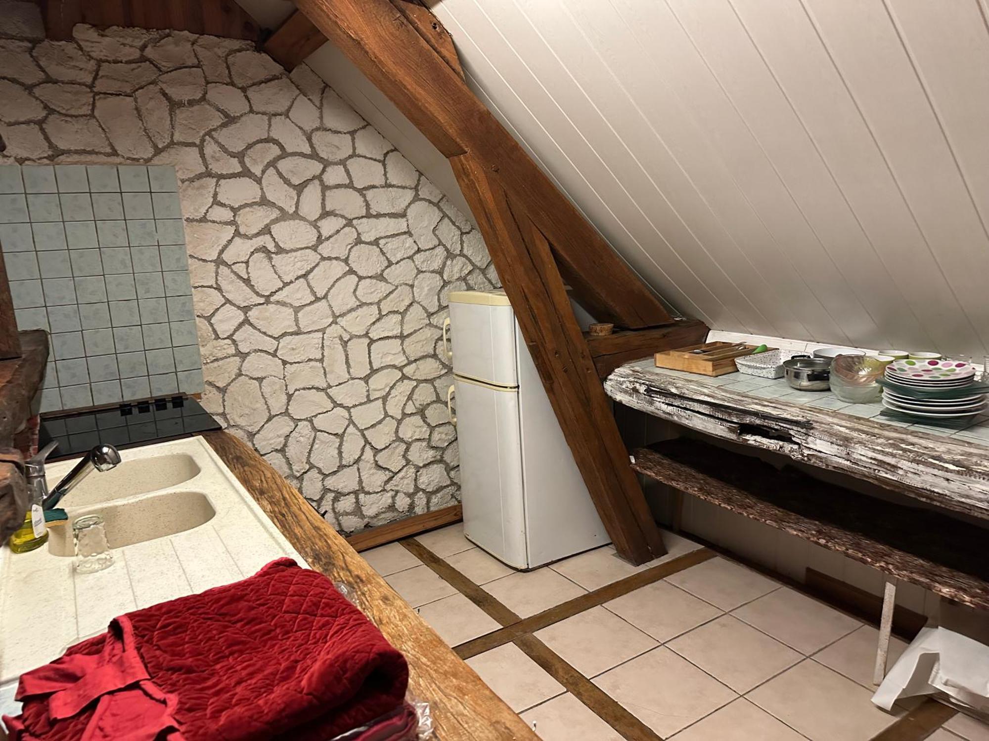 La Residence Du Moulin Sainte-Maure Dış mekan fotoğraf