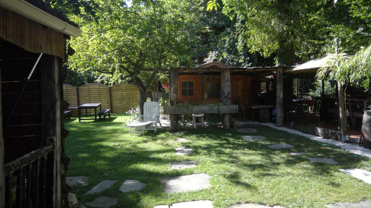 La Residence Du Moulin Sainte-Maure Dış mekan fotoğraf